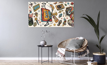 Visualisation du produit