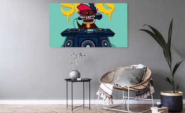 Visualisation du produit