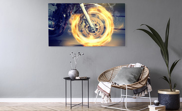 Visualisation du produit