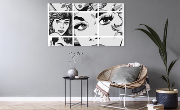 Visualisation du produit