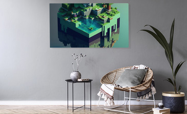 Visualisation du produit