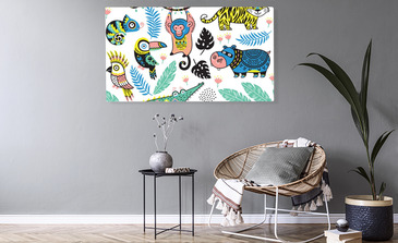 Visualisation du produit