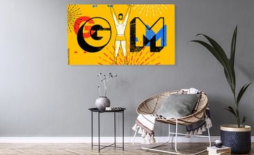 Visualisation du produit