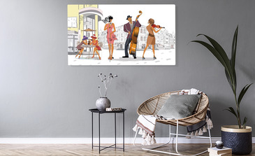 Visualisation du produit