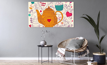 Visualisation du produit