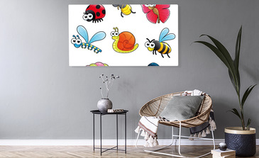 Visualisation du produit