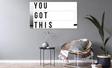 Visualisation du produit