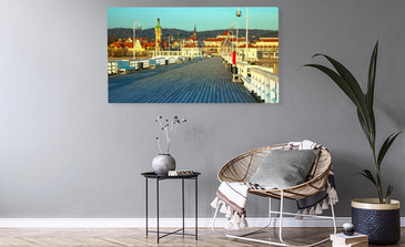 Visualisation du produit