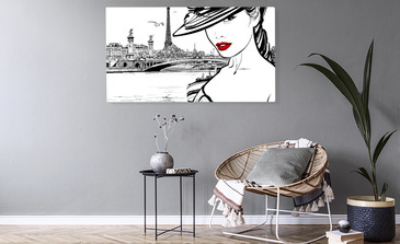 Visualisation du produit