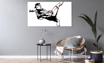 Visualisation du produit