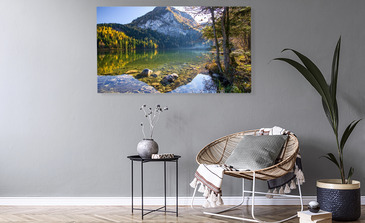 Visualisation du produit