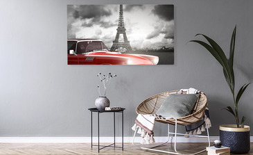 Visualisation du produit