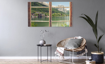 Visualisation du produit