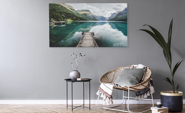 Visualisation du produit