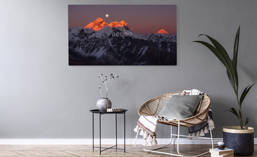 Visualisation du produit