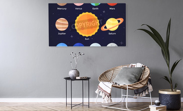 Visualisation du produit