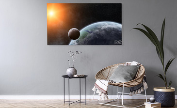 Visualisation du produit