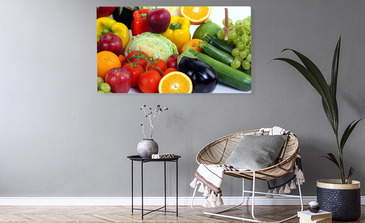 Visualisation du produit