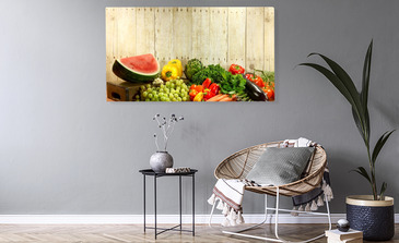 Visualisation du produit