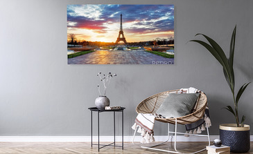 Visualisation du produit