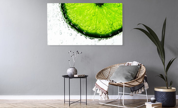 Visualisation du produit