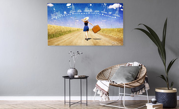 Visualisation du produit