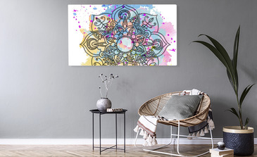 Visualisation du produit