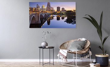 Visualisation du produit