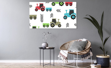 Visualisation du produit