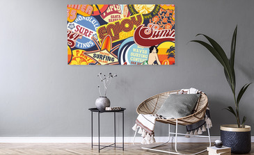 Visualisation du produit