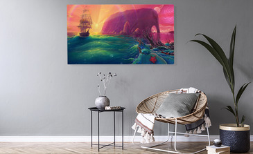 Visualisation du produit