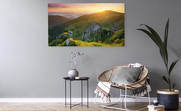 Visualisation du produit