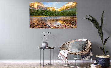 Visualisation du produit