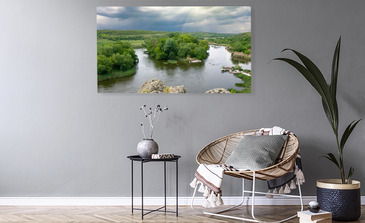 Visualisation du produit