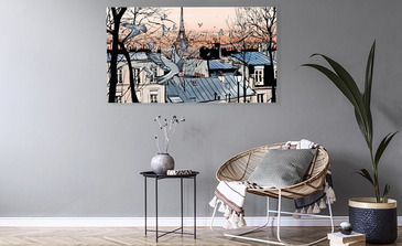 Visualisation du produit