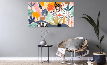 Visualisation du produit