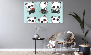 Visualisation du produit