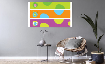 Visualisation du produit