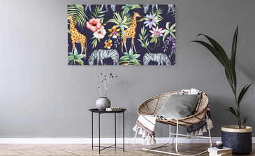 Visualisation du produit