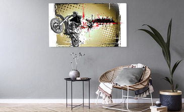 Visualisation du produit