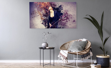 Visualisation du produit