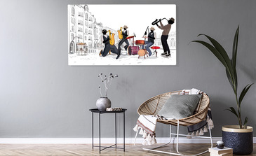 Visualisation du produit