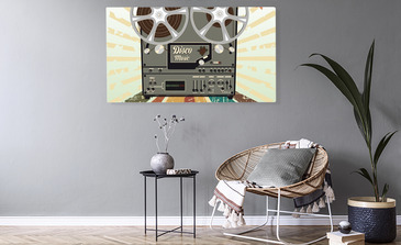 Visualisation du produit