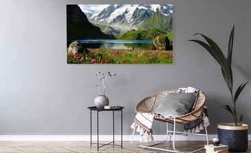 Visualisation du produit