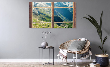 Visualisation du produit