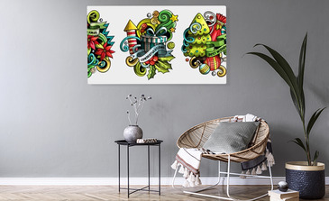 Visualisation du produit