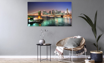 Visualisation du produit