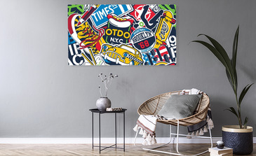 Visualisation du produit