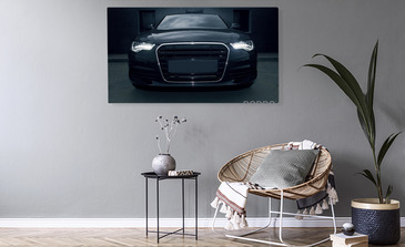 Visualisation du produit