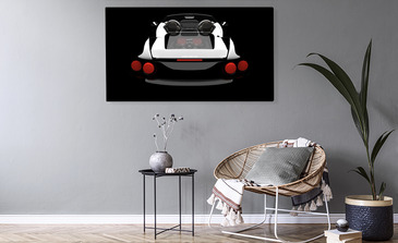 Visualisation du produit